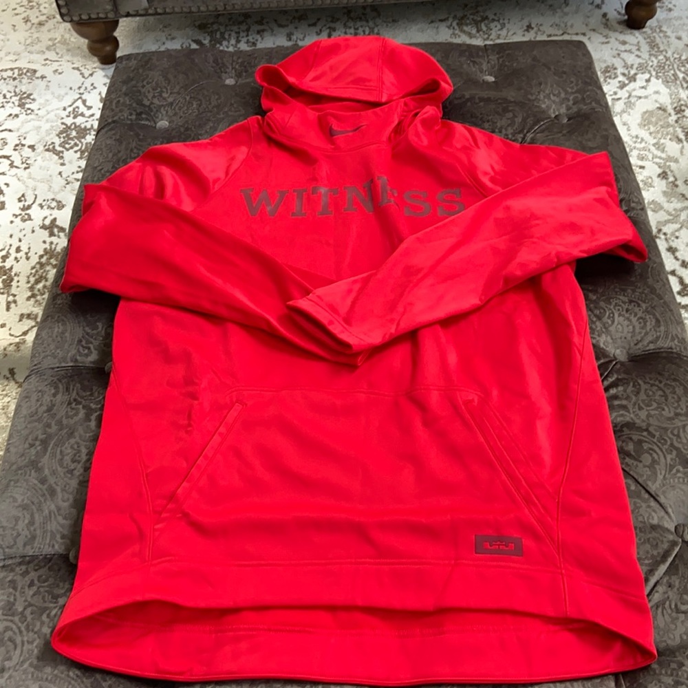 Nike sweatshirt